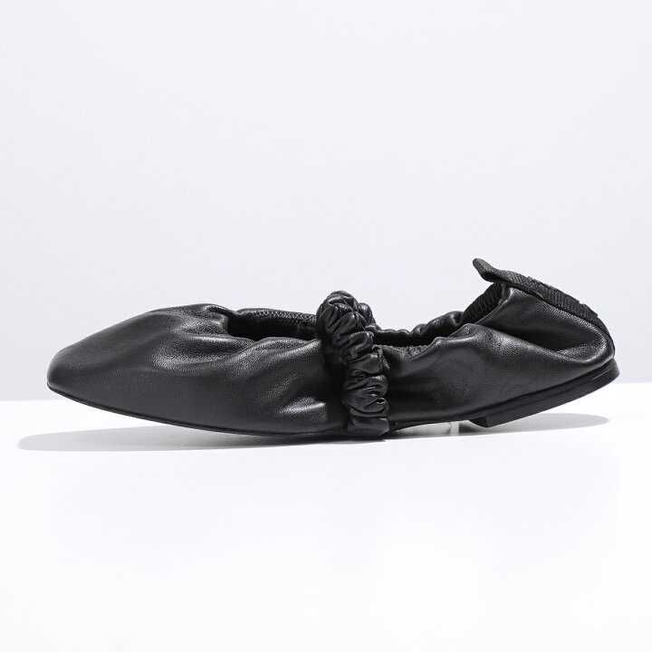 楽天市場】GANNI ガニー バレエシューズ SOFT SQUARE TOE 