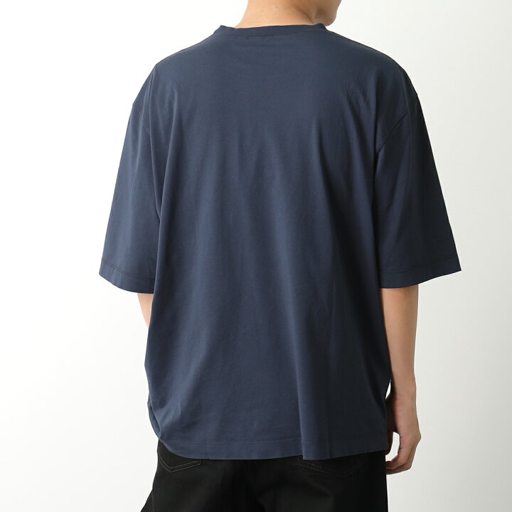 楽天市場】Lemaire ルメール 半袖Tシャツ TO1025 LJ074 メンズ 