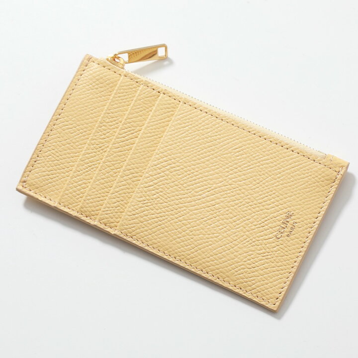 楽天市場】CELINE セリーヌ コインケース カードケース 10J893BEL.11PO  