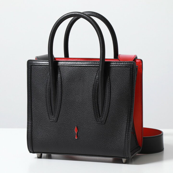 楽天市場】Christian Louboutin クリスチャンルブタン ショルダー 
