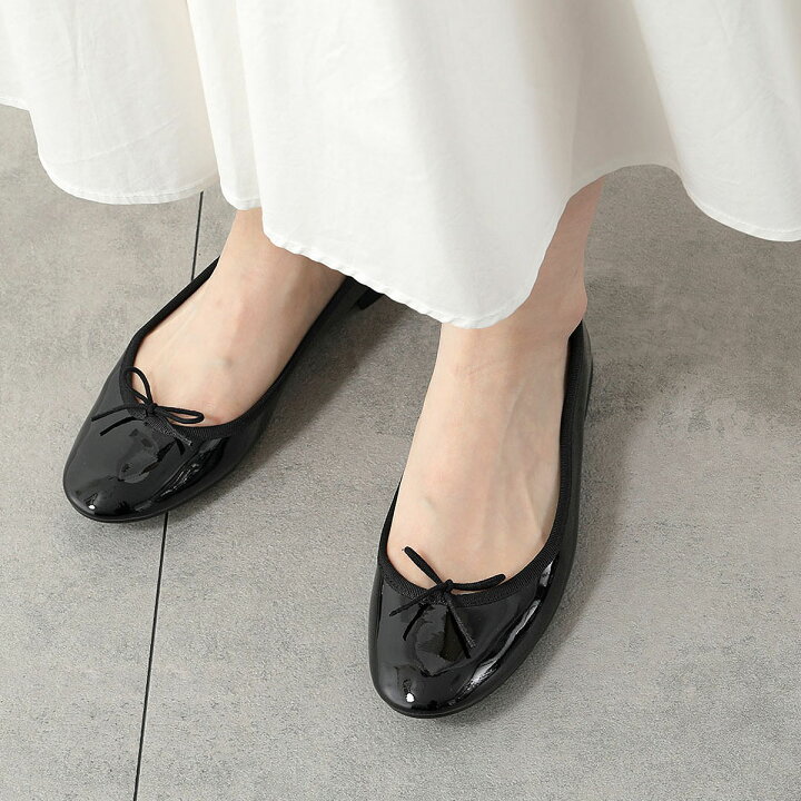 楽天市場】repetto レペット バレエシューズ Lili Ballerinas リリ 