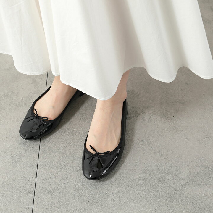 楽天市場】repetto レペット バレエシューズ Lili Ballerinas リリ 
