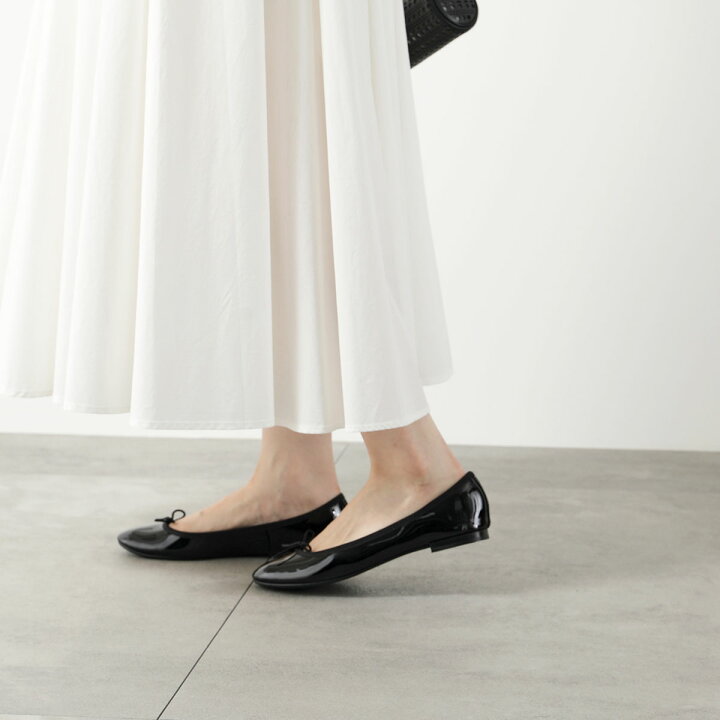 楽天市場】repetto レペット バレエシューズ Lili Ballerinas リリ 
