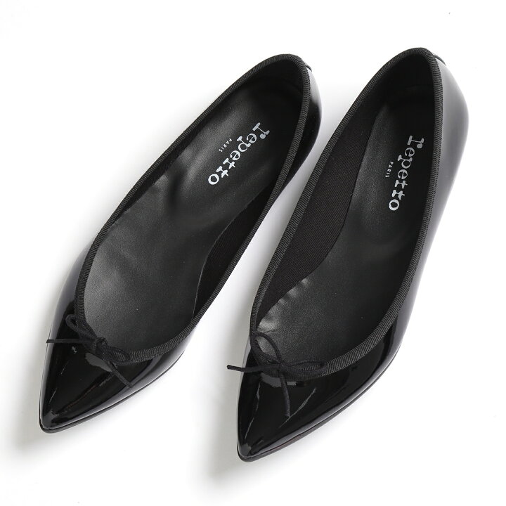 楽天市場】repetto レペット バレエシューズ Junon Ballerinas V199V 