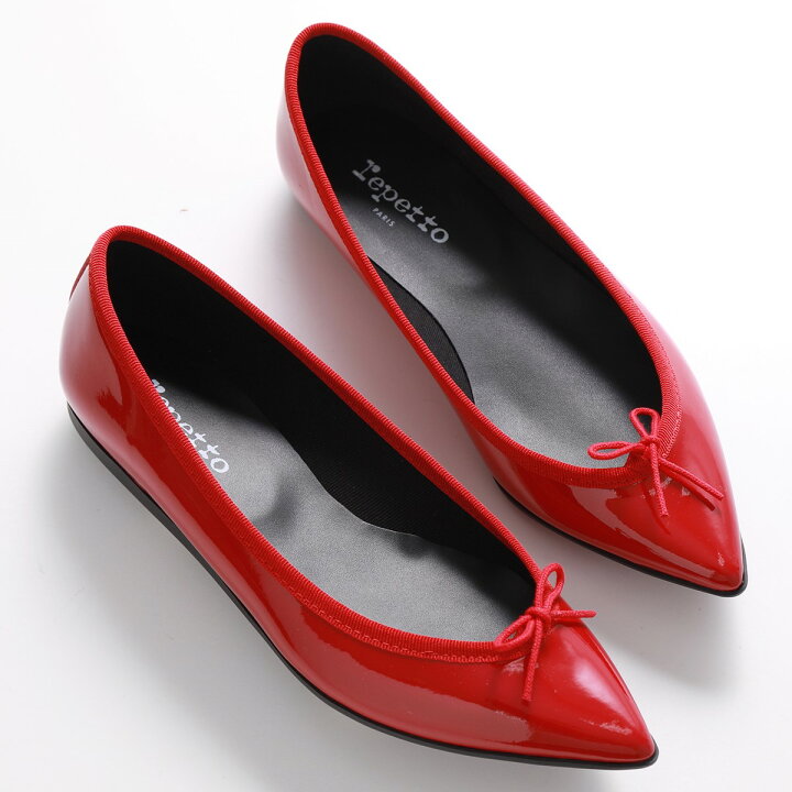 楽天市場】repetto レペット バレエシューズ Junon Ballerinas V199V 