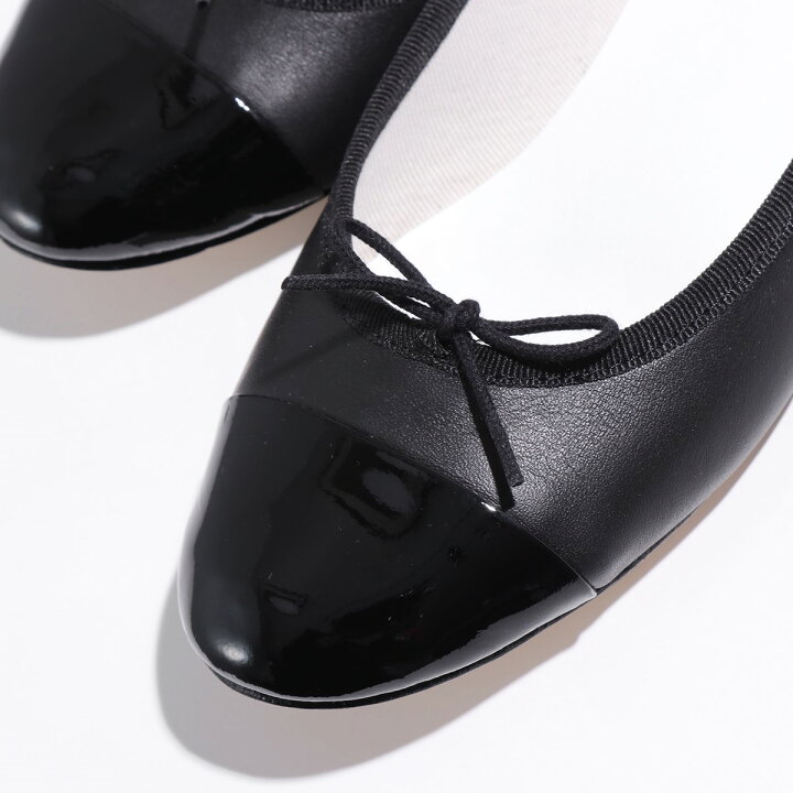 楽天市場】repetto レペット バレエシューズ Flora V639VVE レディース 