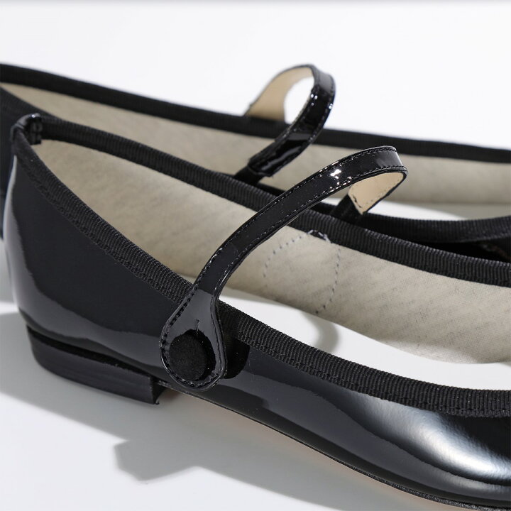 repetto lio 36レペット バレエシューズ 未使用