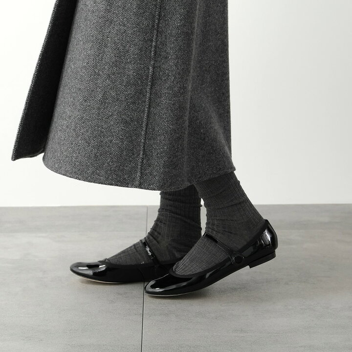 楽天市場】repetto レペット パンプス Lio Mary Jane リオ メリー 