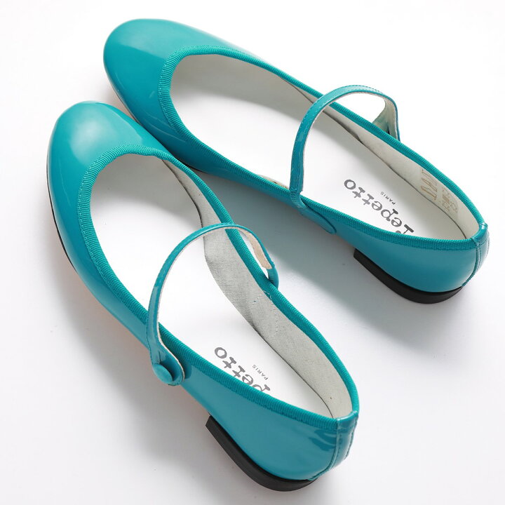 楽天市場】repetto レペット パンプス Lio Mary Jane リオ メリー 