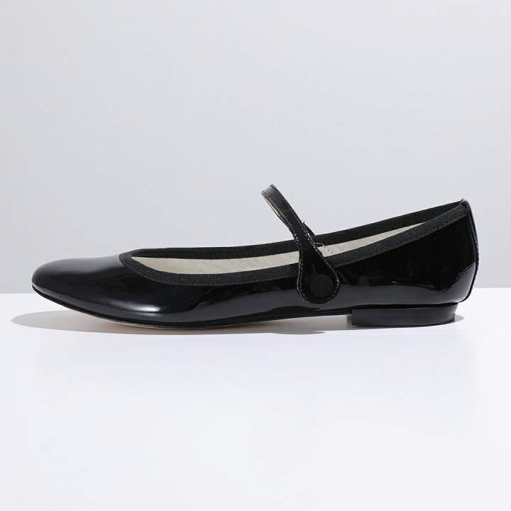 楽天市場】repetto レペット パンプス Lio Mary Jane リオ メリー 