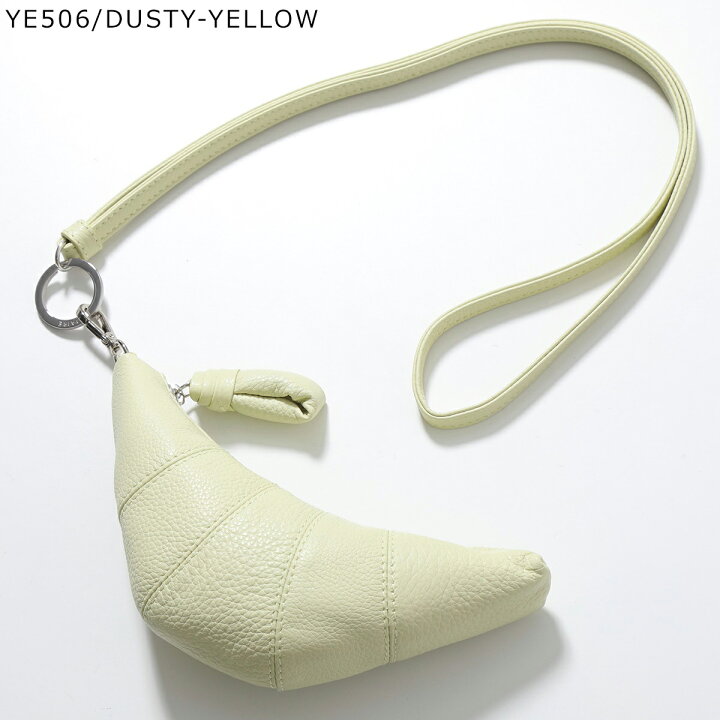 楽天市場】Lemaire ルメール ネックポーチ CROISSANT COIN PURSE 