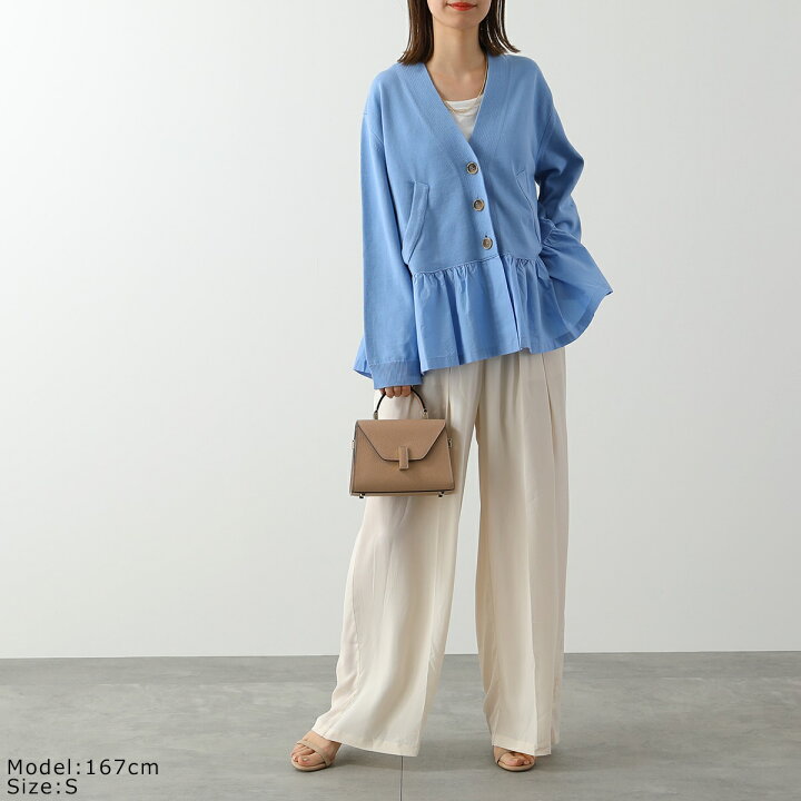 楽天市場】Semicouture セミクチュール カーディガン Y3SB12 