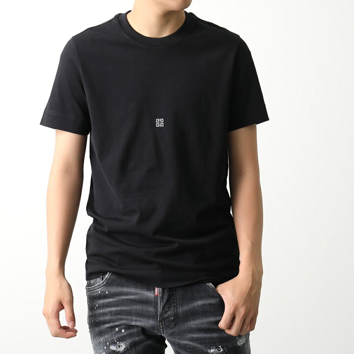 楽天市場】GIVENCHY ジバンシィ Tシャツ BM71GY3YC0 メンズ 半袖  