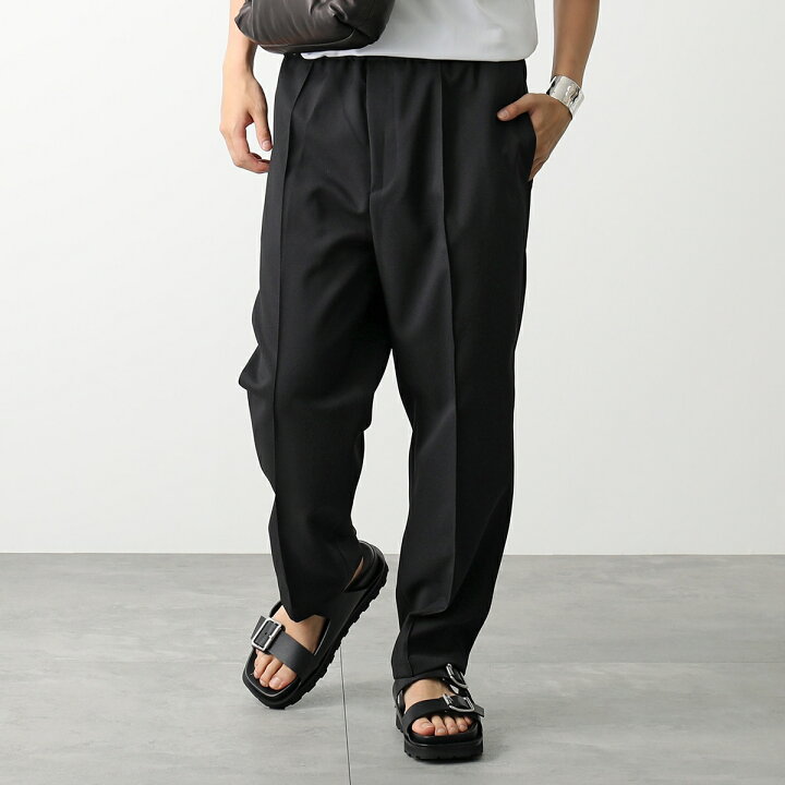 楽天市場】JIL SANDER ジルサンダー トラウザーパンツ J21KA0012  