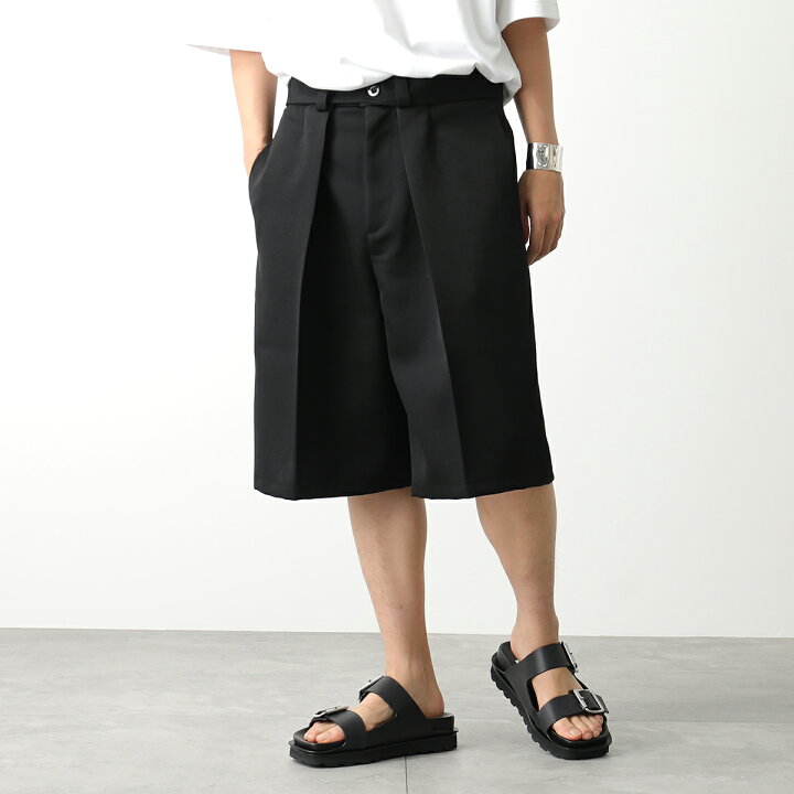 楽天市場】JIL SANDER ジルサンダー ショートパンツ J22KA0105 J40021 