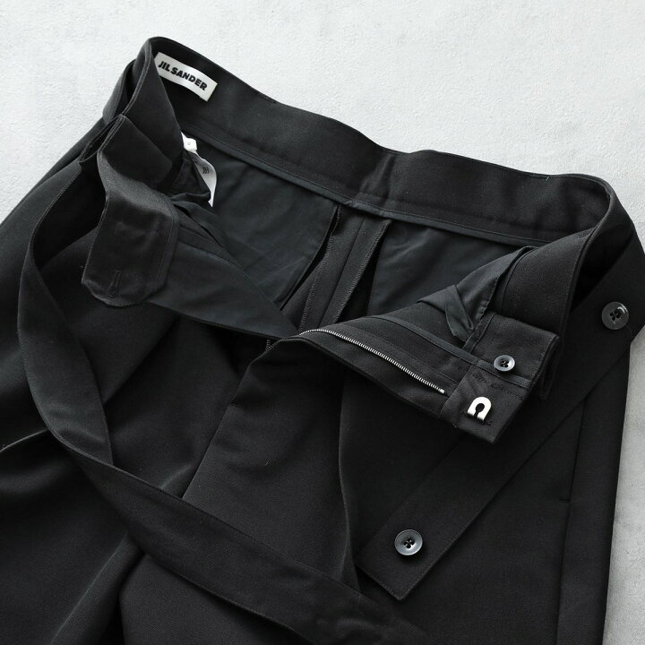 楽天市場】JIL SANDER ジルサンダー ショートパンツ J22KA0105 J40021 