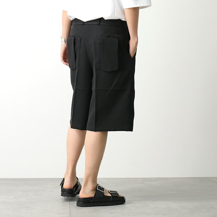 楽天市場】JIL SANDER ジルサンダー ショートパンツ J22KA0112 J40103 