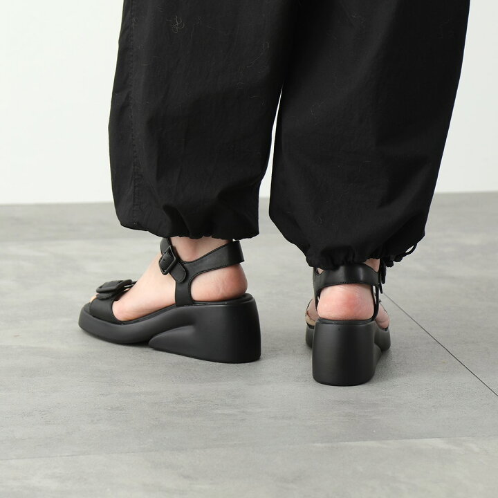 楽天市場】【4/15限定ポイント3倍】CAMPER カンペール サンダル Kaah  