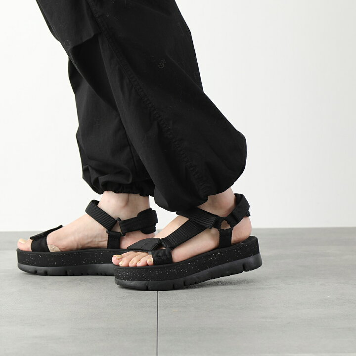 楽天市場】CAMPER カンペール サンダル Oruga Up オルガ アップ 