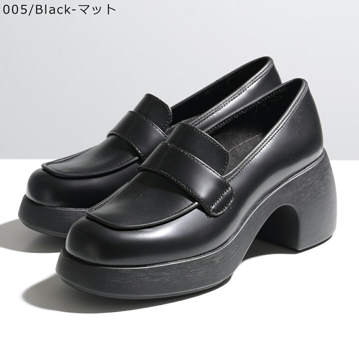 楽天市場】CAMPER カンペール ローファー Thelma テルマ K201292-005 