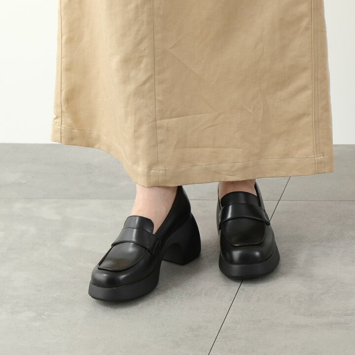 楽天市場】CAMPER カンペール ローファー Thelma テルマ K201292-005 
