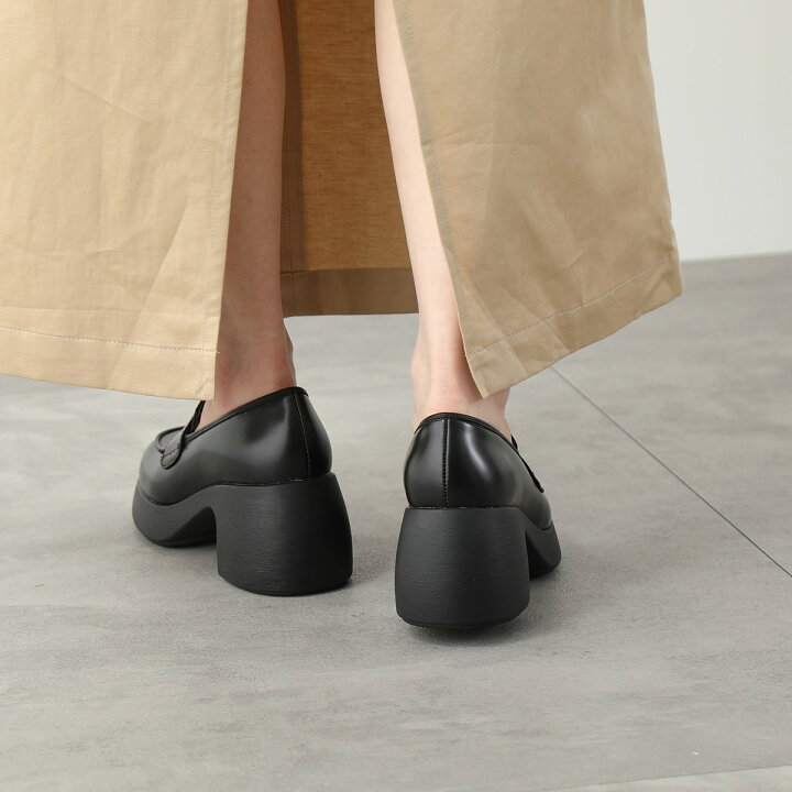 楽天市場】CAMPER カンペール ローファー Thelma テルマ K201292-005 
