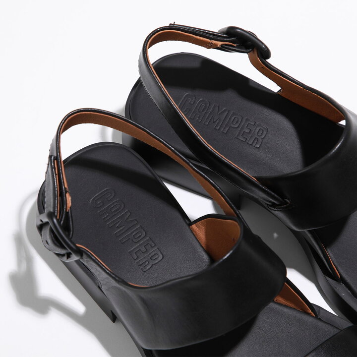 楽天市場】CAMPER カンペール サンダル Dana ダナ K201486 レディース 