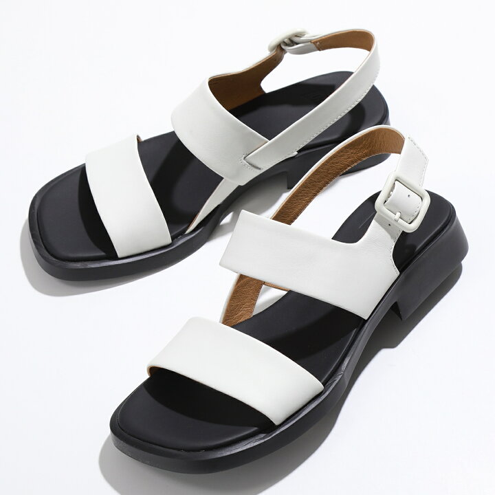 楽天市場】CAMPER カンペール サンダル Dana ダナ K201486 レディース 