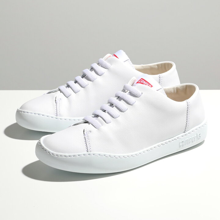 楽天市場】CAMPER カンペール スニーカー Peu Touring ペウ 