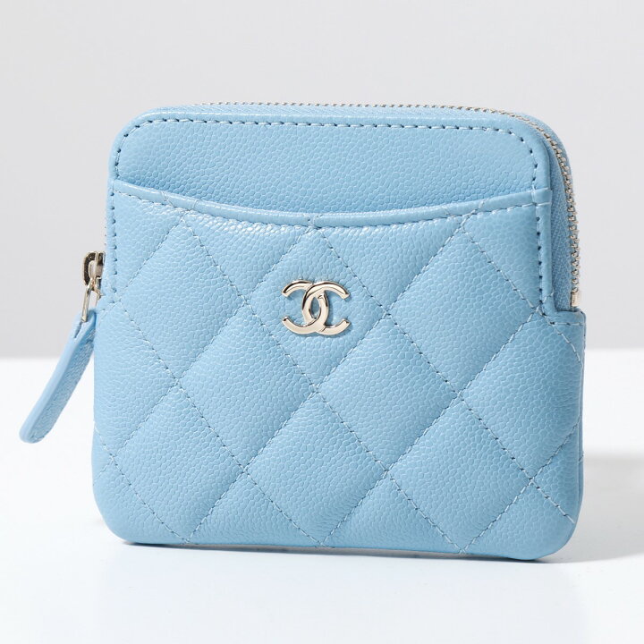 楽天市場】CHANEL シャネル コインケース AP2061 B10583 MATELASSE 