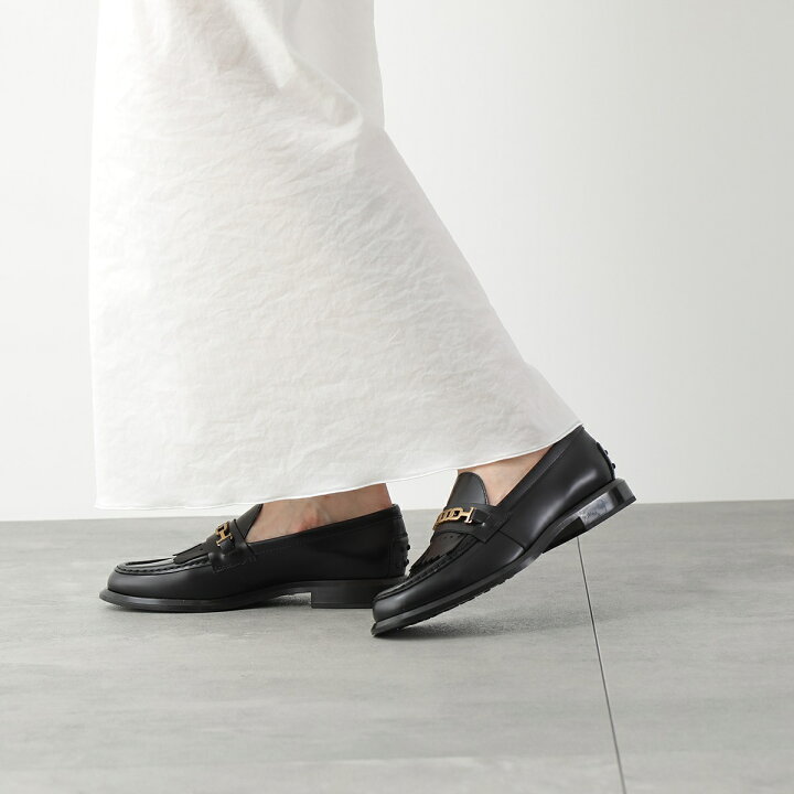 楽天市場】【9/24-9:59迄10％OFFクーポン対象】TODS トッズ ローファー 