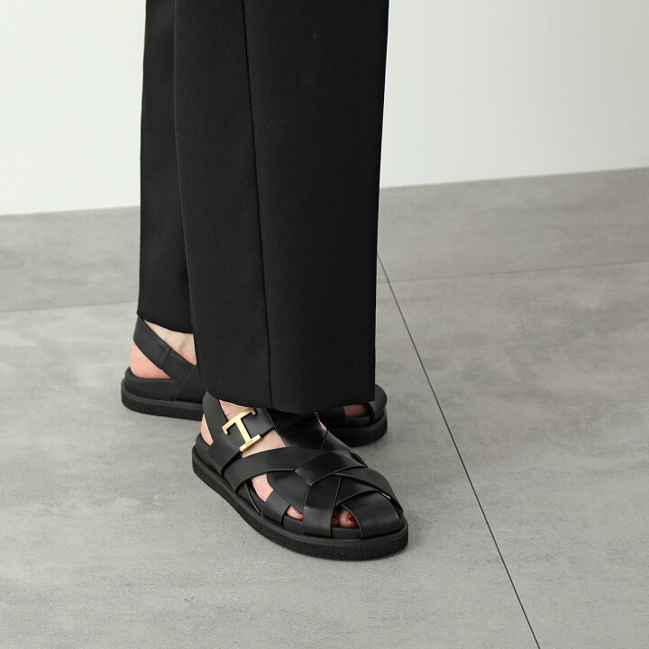楽天市場】TODS トッズ グルカサンダル T TIMELESS Tタイムレス 