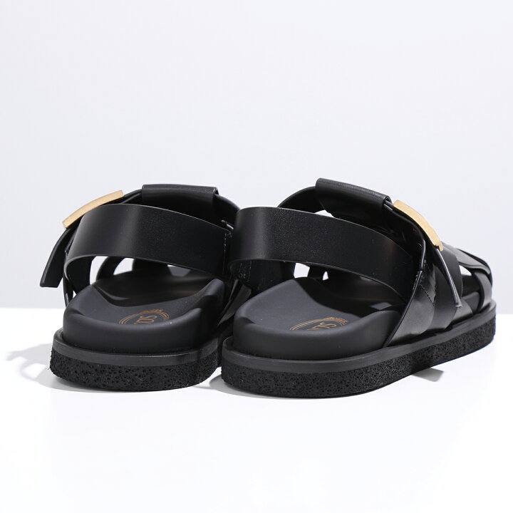 楽天市場】TODS トッズ グルカサンダル T TIMELESS Tタイムレス 