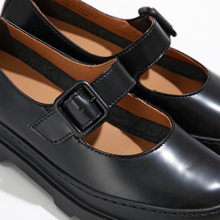 楽天市場】CAMPER カンペール フラットシューズ Brutus ブルートゥス 