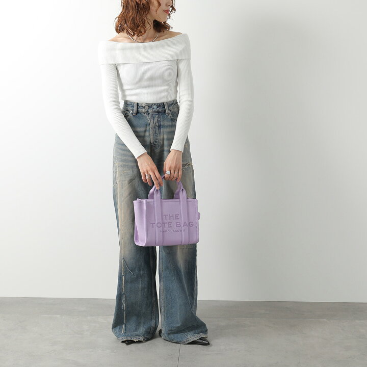 楽天市場】【最大2万円OFFクーポン対象・6/14～6/15限定】MARC JACOBS 