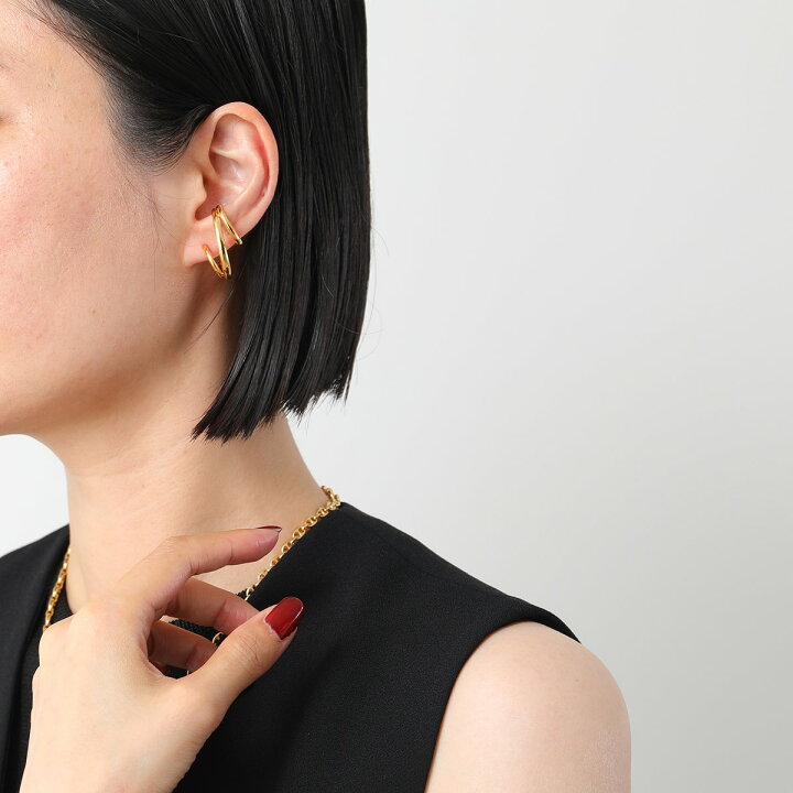 楽天市場】Charlotte Chesnais シャルロットシェネ ピアス Triplet  