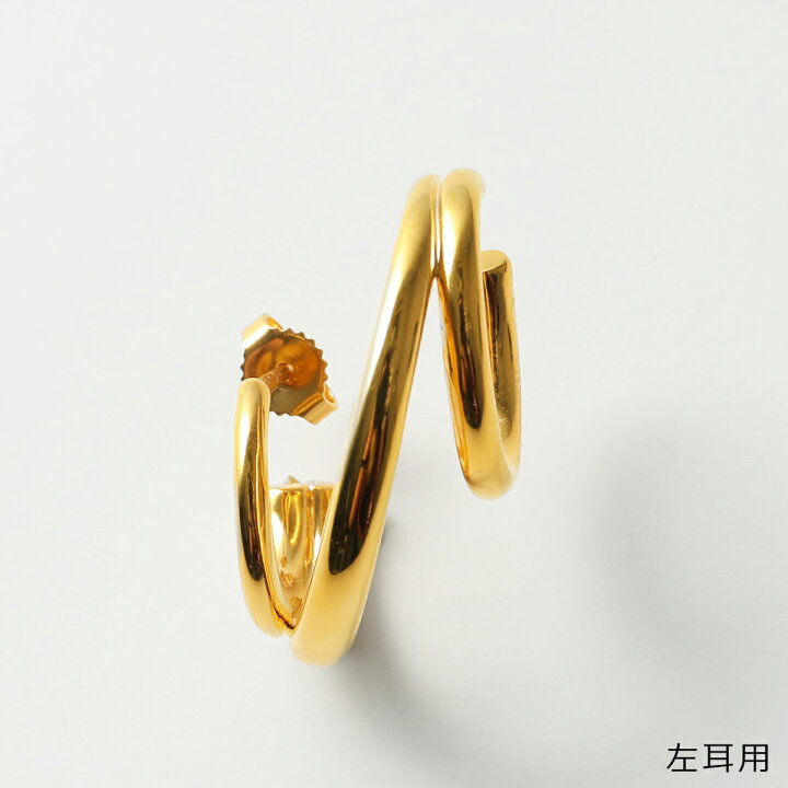楽天市場】Charlotte Chesnais シャルロットシェネ ピアス Triplet 