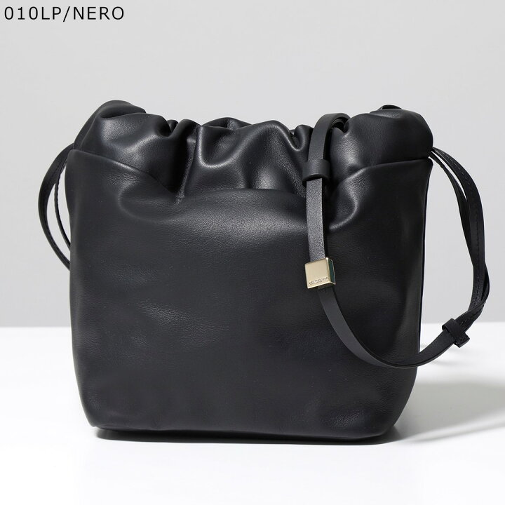 楽天市場】ZANCHETTI ザンケッティ ショルダーバッグ DRAWSTRING BAG 