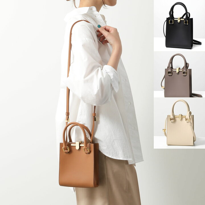 楽天市場】ZANCHETTI ザンケッティ ショルダーバッグ ZETA CROSSBODY  