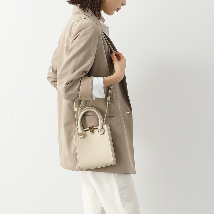 楽天市場】ZANCHETTI ザンケッティ ショルダーバッグ ZETA CROSSBODY 