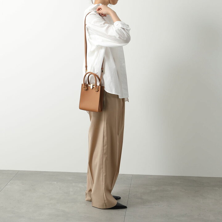 楽天市場】ZANCHETTI ザンケッティ ショルダーバッグ ZETA CROSSBODY 