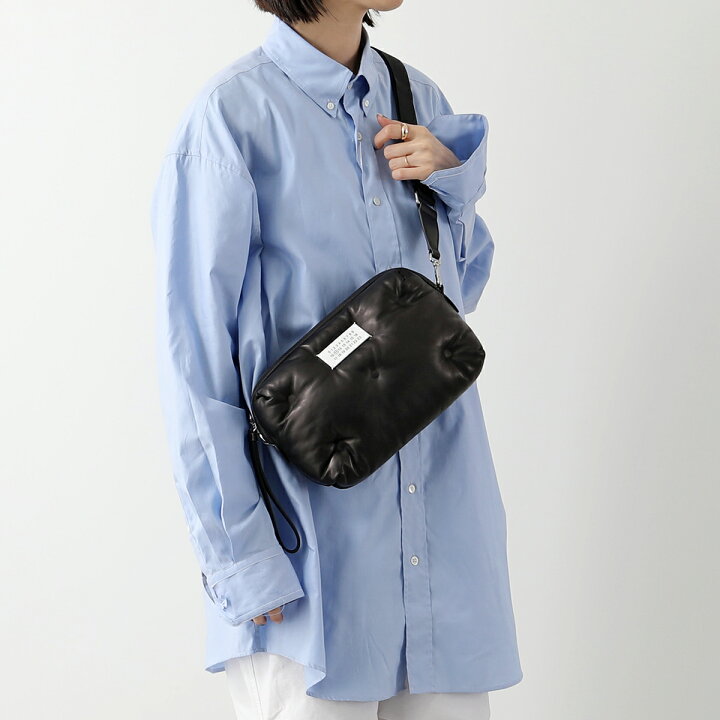 楽天市場】MAISON MARGIELA 11 メゾンマルジェラ ショルダーバッグ  