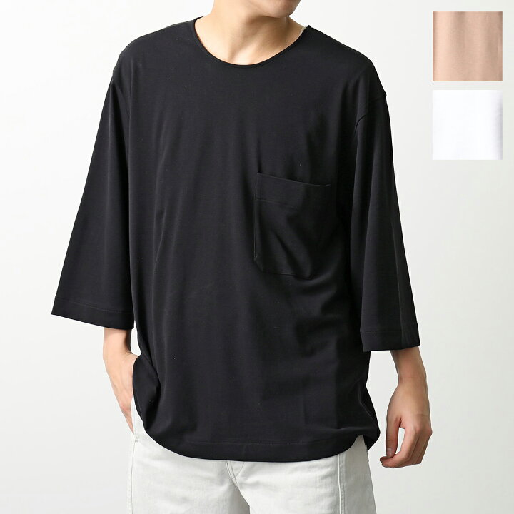 楽天市場】Lemaire ルメール 半袖Tシャツ BOXY T-SHIRT ボクシー 