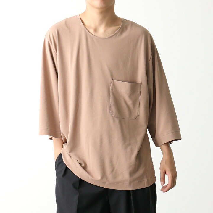 楽天市場】Lemaire ルメール 半袖Tシャツ BOXY T-SHIRT ボクシー 