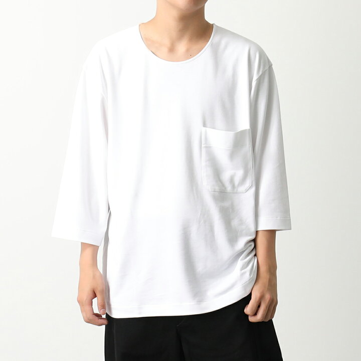 楽天市場】Lemaire ルメール 半袖Tシャツ BOXY T-SHIRT ボクシー 