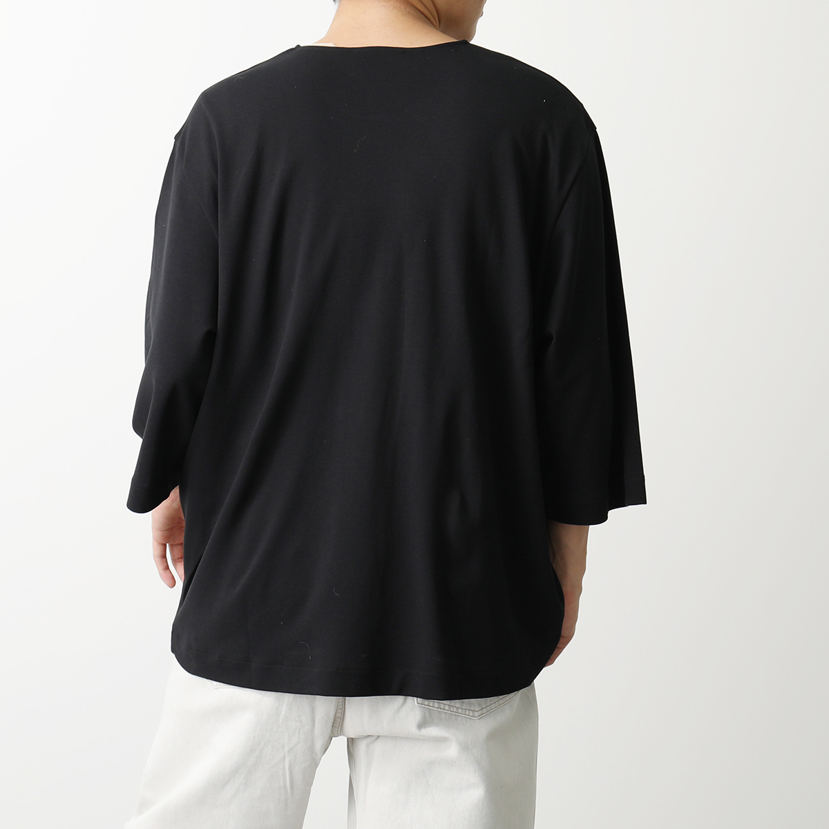 【楽天市場】Lemaire ルメール 半袖Tシャツ BOXY T-SHIRT