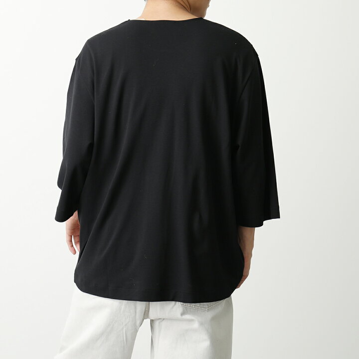 楽天市場】Lemaire ルメール 半袖Tシャツ BOXY T-SHIRT ボクシー 