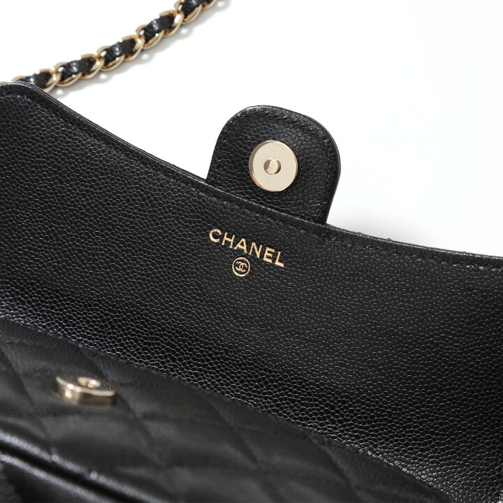 CHANEL MATELASSE Large Classic Handbag (AP0250 Y01864 C3906)