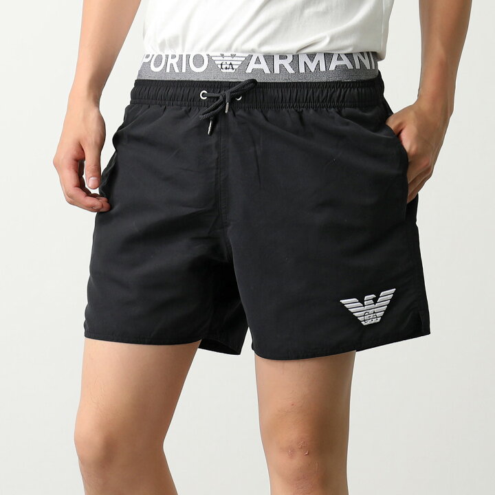 楽天市場】EMPORIO ARMANI SWIMWEAR エンポリオアルマーニ スイム  