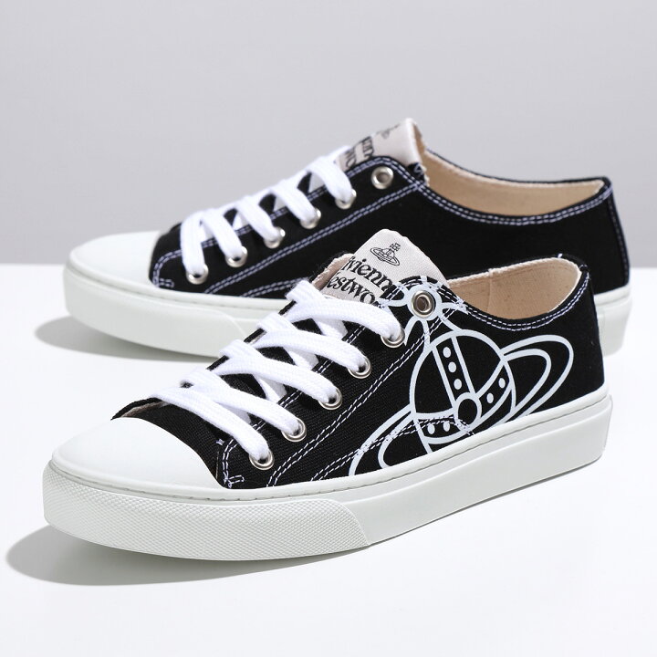 楽天市場】Vivienne Westwood ヴィヴィアンウエストウッド スニーカー 